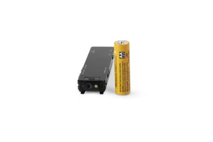 Economical Mini HD Pocket Surveillance Video Cam for Security Patrols