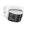 ANNKE Smart Home 180° 8MP DUO POE Dual Lens Wide View Outdoor Video POE Camera,4K AI Human Detect,8MP Security CCTV Camera