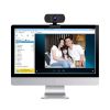 ZOOMEX 1080P HD Portable Camera And Mic For Video Chat