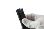 NEW Hidden Covert HD Clipped Mini Video Camera Portable & Rechargeable