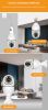 Light Bulb WIFI Camera