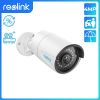 [Refurbished IP Camera]Reolink 4MP/8MP Smart PoE CCTV Camera Security Protection Night Vision RLC-810A/811A/820A/822A/520/B400