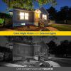ANNKE 6MP NVR PoE IP Camera Security System 8Pcs 5MP Night Vision Micphone IP67 Waterproof Outdoor Indoor CCTV Surveillance Kit