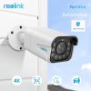 [Refurbished IP Camera]Reolink 4MP/8MP Smart PoE CCTV Camera Security Protection Night Vision RLC-810A/811A/820A/822A/520/B400