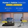ANNKE 8CH 5MP Ultra HD POE Network Video Security System 5MP H.265+ NVR Kits 4Pcs 5MP IP Camera CCTV Video Surveillance Protect