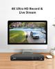 ANNKE 8CH 8MP POE NVR Network Video Recorder NVR For POE IP Camera P2P Cloud Function Plug And Play