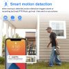 Hikvision Compatible ColorVu 5MP Dome POE IP Camera 8MP Home Security CCTV Camera 1080P 30m H.265 P2P Plug&play IPC