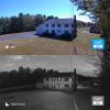Reolink Smart IP Camera 5MP PoE Outdoor Infrared Night Vision Bullet Camera Featured with Person/Vehicle Detection RLC-510A