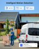 ANNKE 8CH 5MP Security Camera System 5MP Lite 5IN1 H.265+ DVR With 4PCS 5MP PIR HD EXIR Dome IP67 Surveillance CCTV Kit